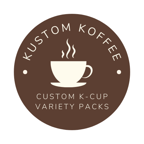Kustom Koffee